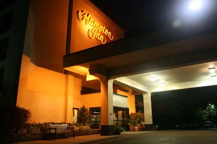 Hampton Inn Long Island/Commack Picture 7
