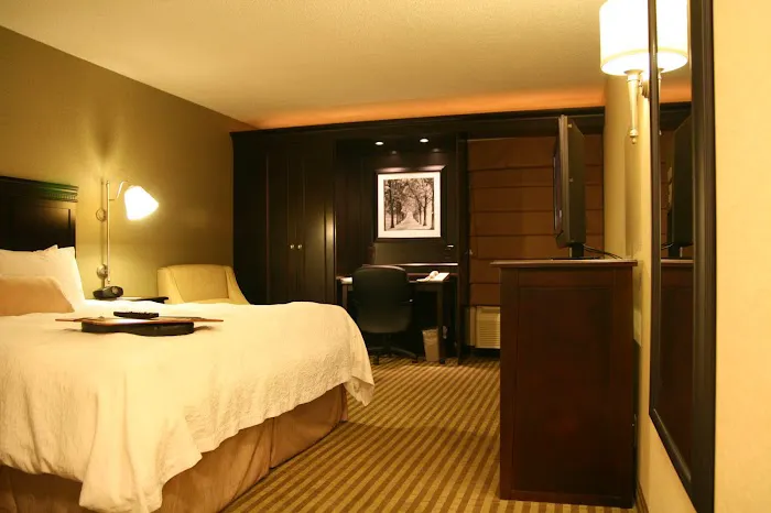 Hampton Inn Long Island/Commack Picture 9