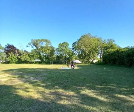 Benton Park