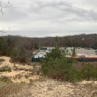 Town Park ico
