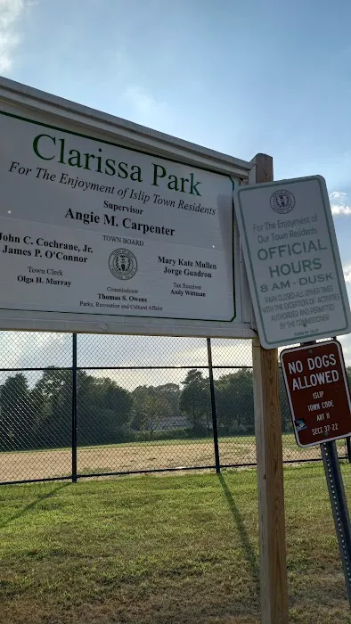 Clarissa Dr Park Picture 6