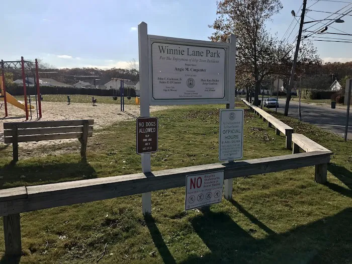 Winnie La Park Picture 4