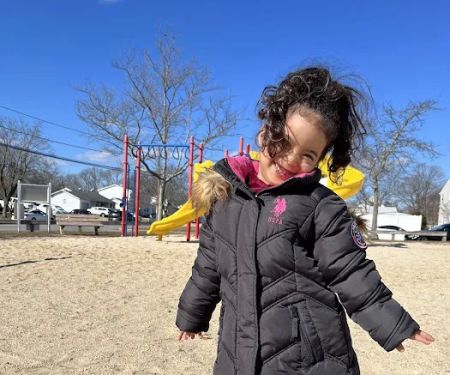 Winnie La Park