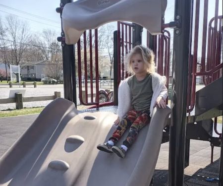 Commack Road Park