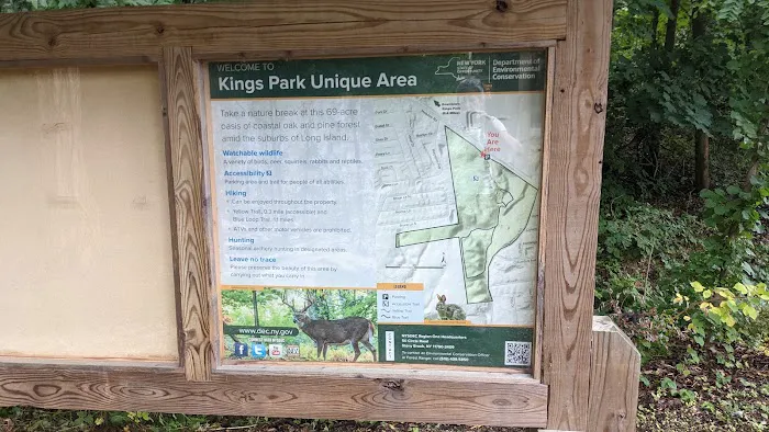 Kings Park Unique Area Picture 1