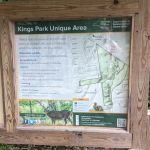 Kings Park Unique Area