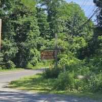Clarence Hylan Beavers Memorial Trail ico