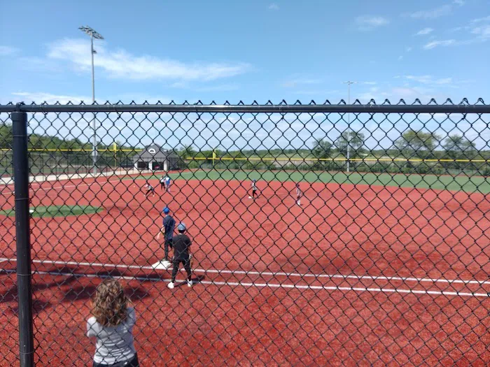 Daniel J. Flynn Memorial Park Picture 2