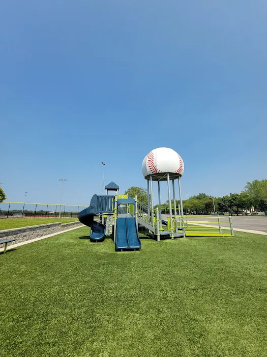 Daniel J. Flynn Memorial Park Picture 1