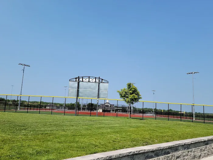 Daniel J. Flynn Memorial Park Picture 3