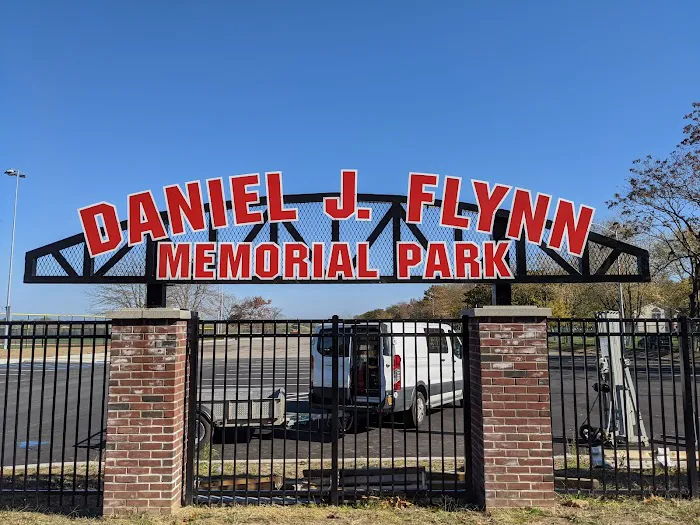 Daniel J. Flynn Memorial Park Picture 8