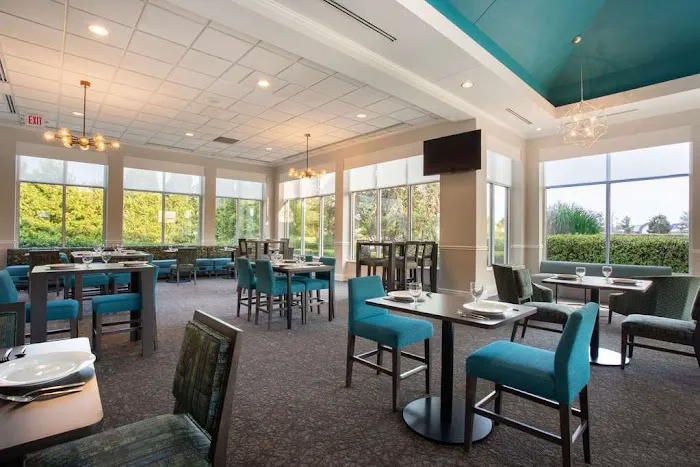 Hilton Garden Inn Islip/MacArthur Airport Picture 6