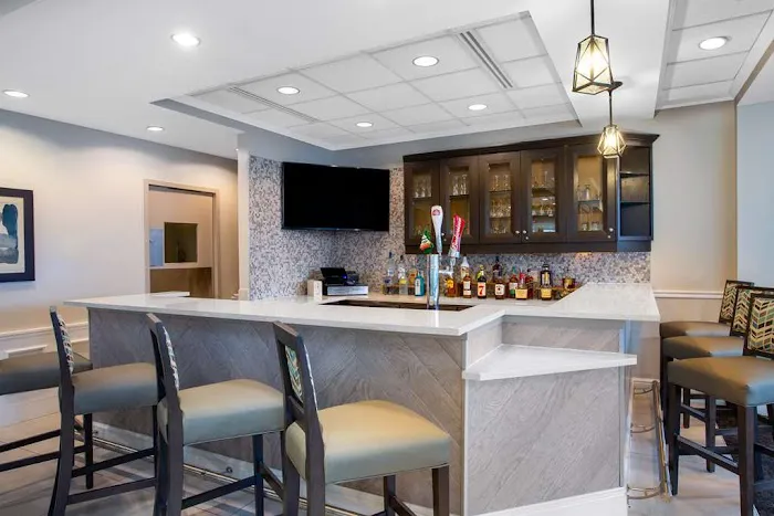 Hilton Garden Inn Islip/MacArthur Airport Picture 5