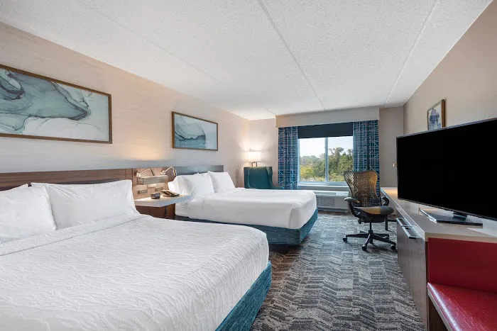 Hilton Garden Inn Islip/MacArthur Airport Picture 3