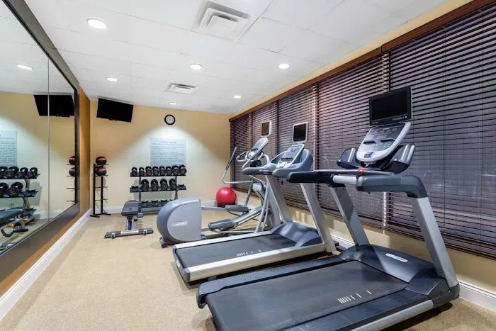 Hilton Garden Inn Islip/MacArthur Airport Picture 4