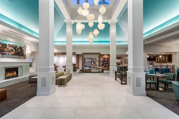 Hilton Garden Inn Islip/MacArthur Airport Picture 8