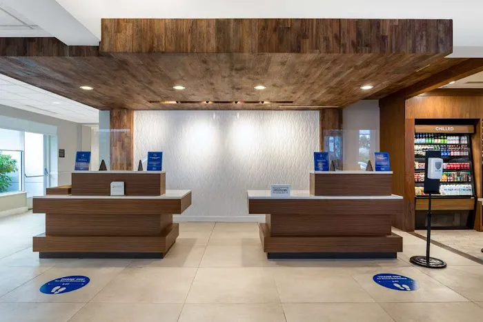 Hilton Garden Inn Islip/MacArthur Airport Picture 9