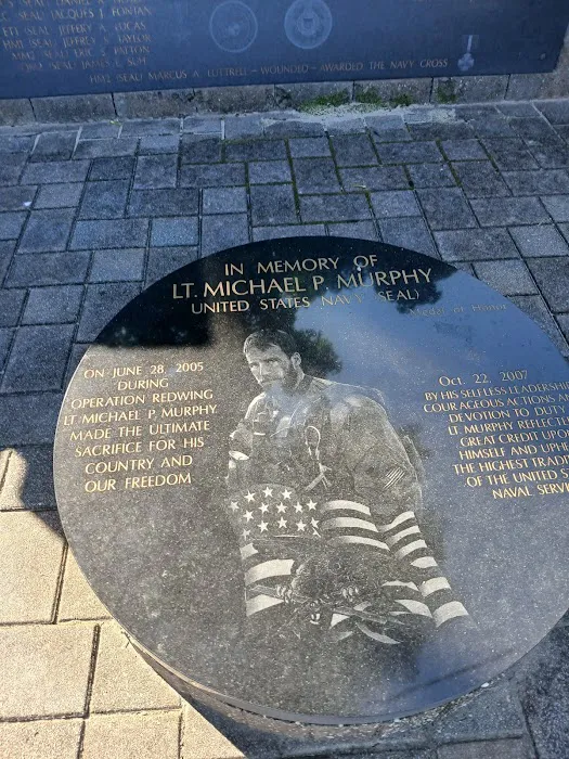 Lt. Michael P. Murphy Memorial Park Picture 2