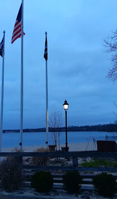 Lt. Michael P. Murphy Memorial Park Picture 5