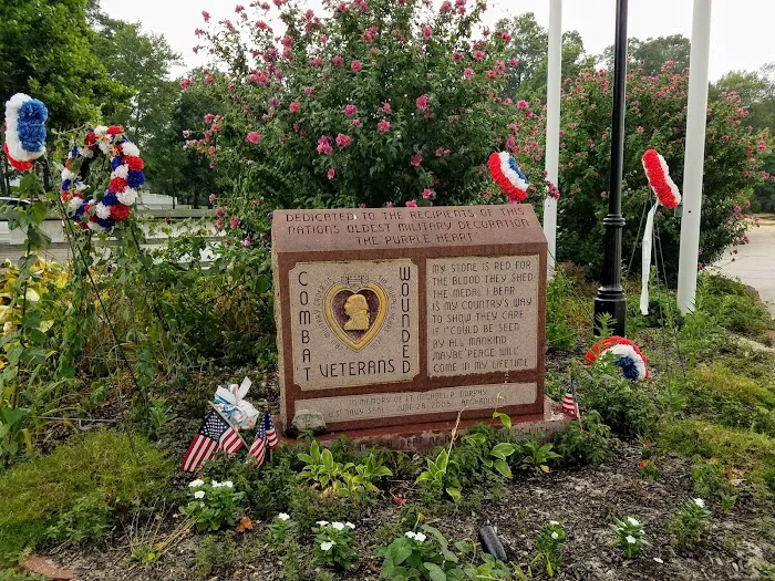 Lt. Michael P. Murphy Memorial Park Picture 7