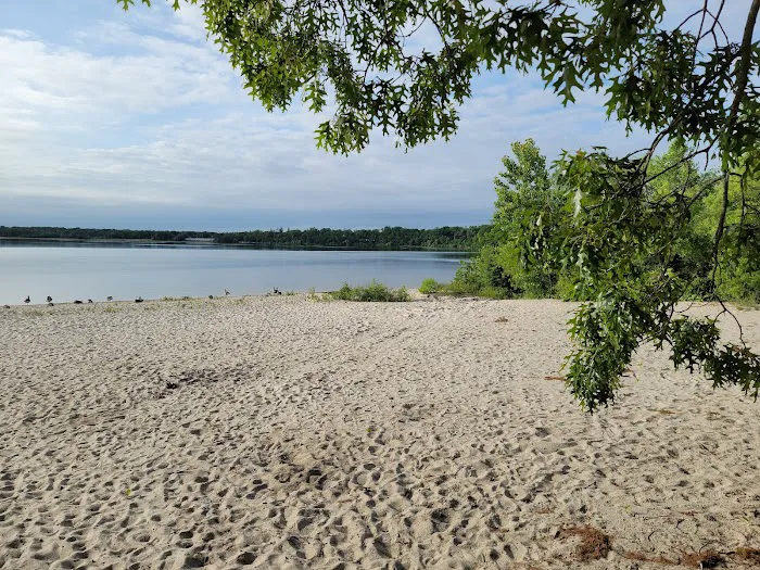 Raynor Beach County Park Picture 1