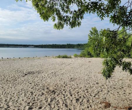Raynor Beach County Park