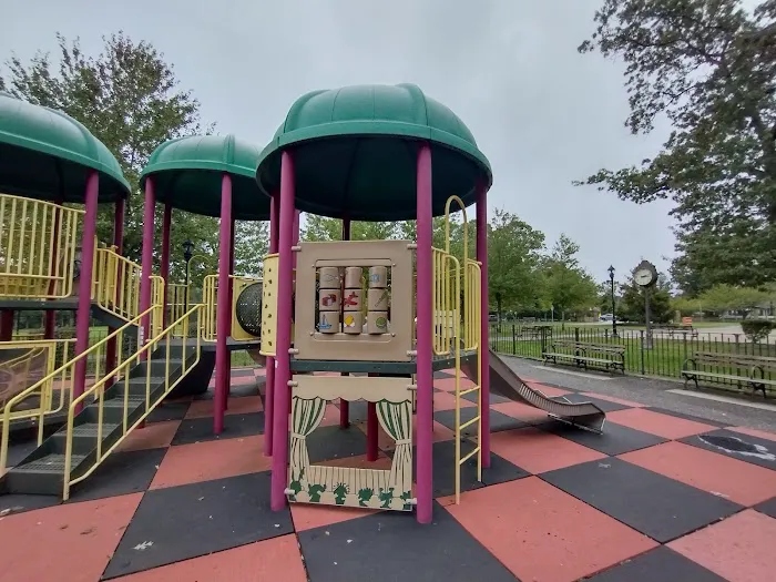 Raynor Beach County Park Picture 2