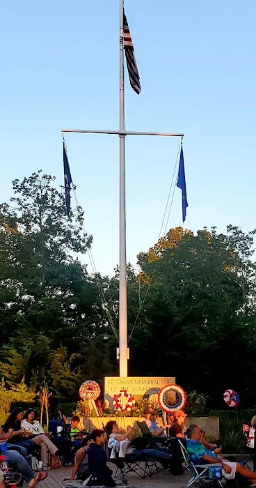 Raynor Beach County Park Picture 4