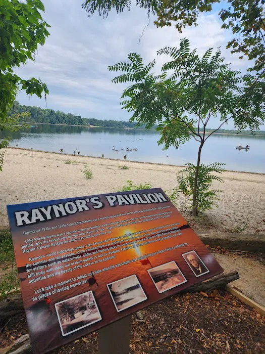Raynor Beach County Park Picture 7