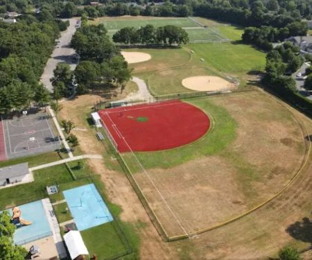 Veterans Memorial Park