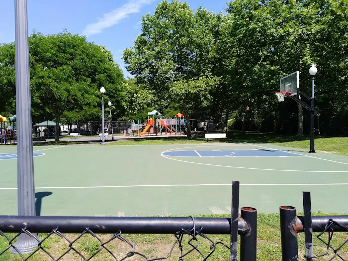 Metzner Park Picture 7