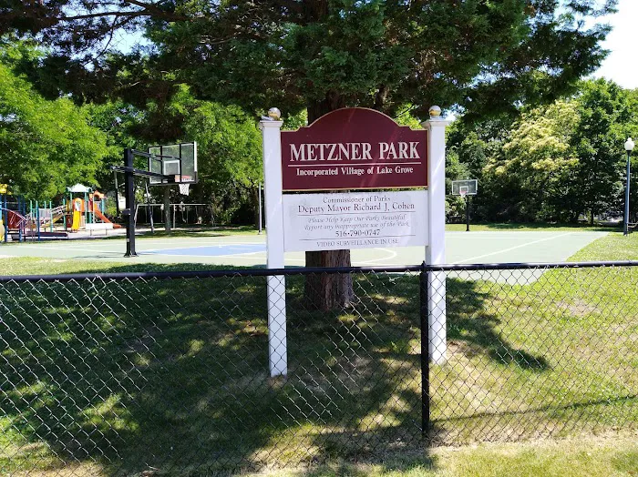 Metzner Park Picture 9