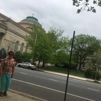 St. Philip and James Church's Playground ico