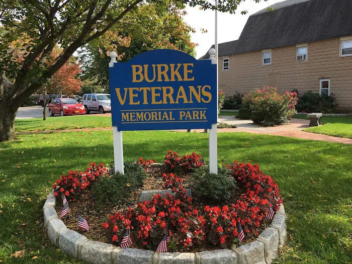 Burke Veterans Memorial Park Picture 1