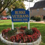 Burke Veterans Memorial Park