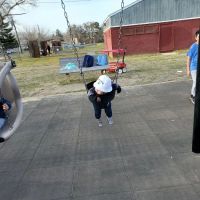 Chicago Avenue Park ico