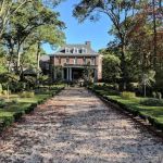 Brookwood Hall Park
