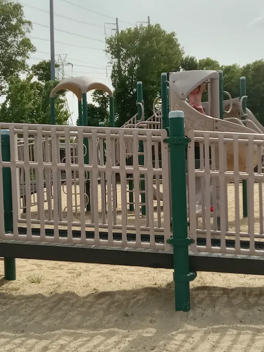 Wicks Park Picture 1