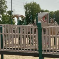 Wicks Park ico