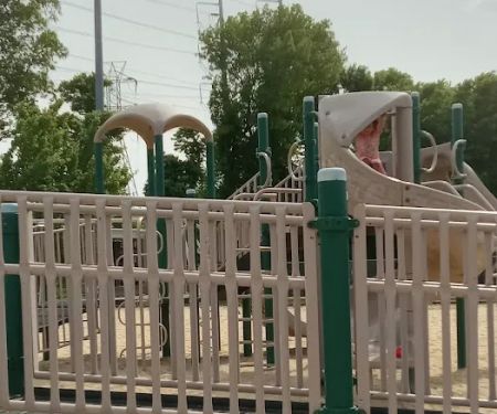 Wicks Park
