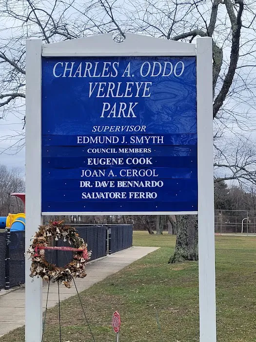 Verleye Avenue Park Picture 4