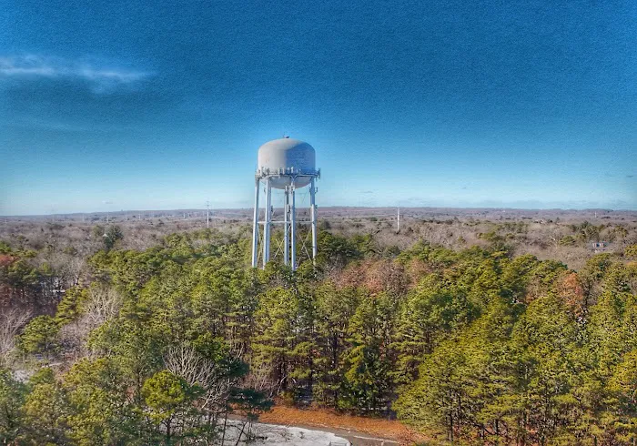 Town of Huntington Fireman’s Field Picture 1