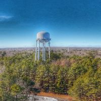Town of Huntington Fireman’s Field ico