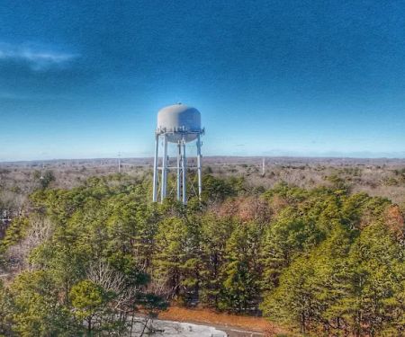 Town of Huntington Fireman’s Field