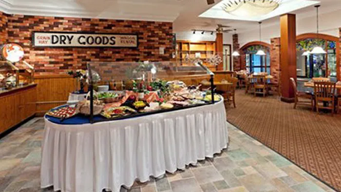 Clarion Hotel & Conference Center Picture 5