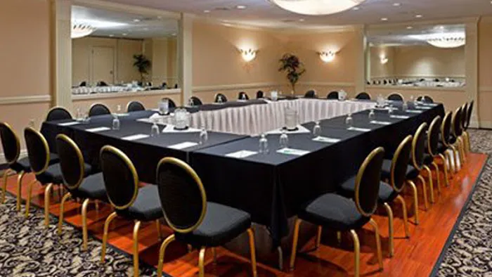 Clarion Hotel & Conference Center Picture 6