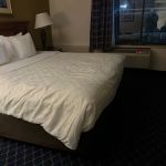 Clarion Hilton/Macabre Faire Film Fest