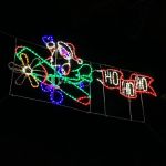 5th Street Christmas Lights