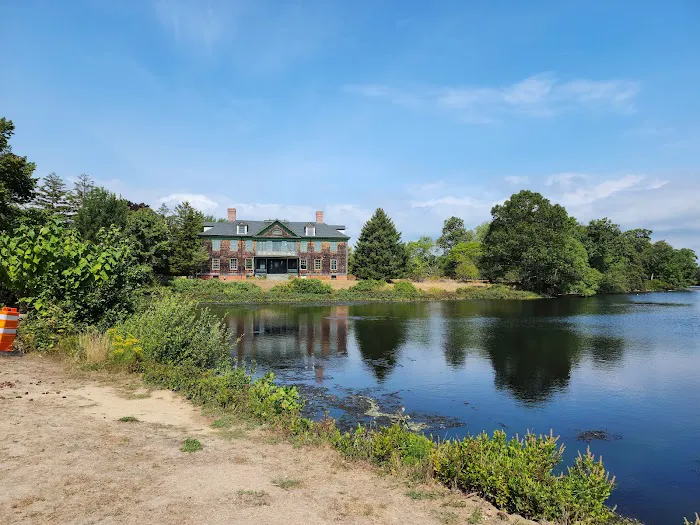 Connetquot River State Park Preserve Picture 3