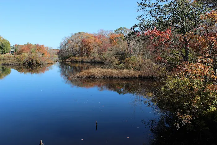 Connetquot River State Park Preserve Picture 5